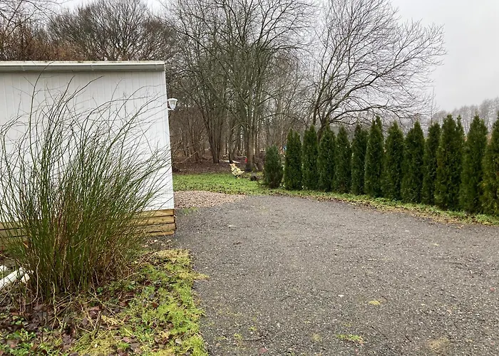 Mysig Ministuga Pa Privat Laege Landet