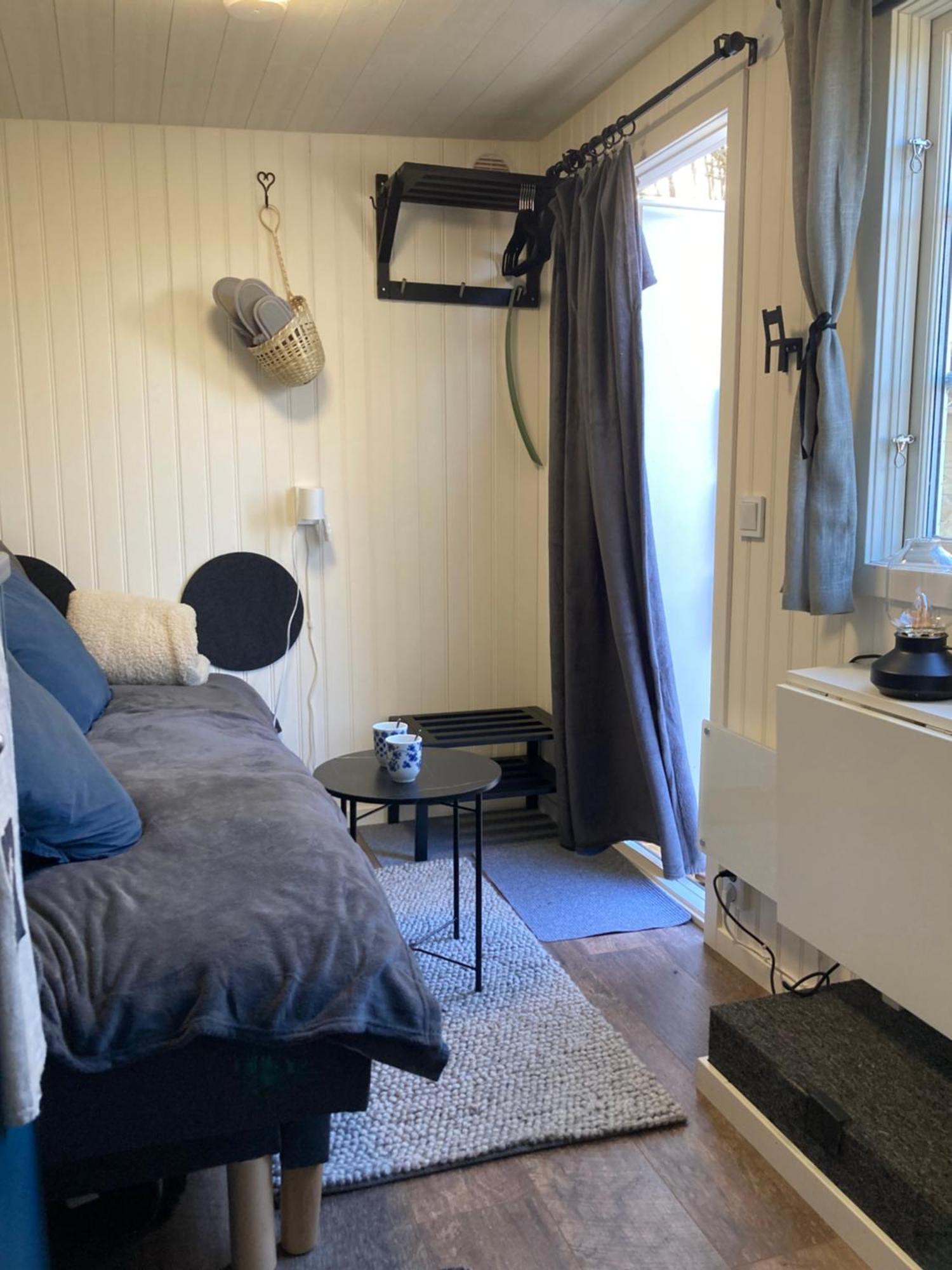 Mysig Ministuga Pa Privat Laege Landet * Blentarp