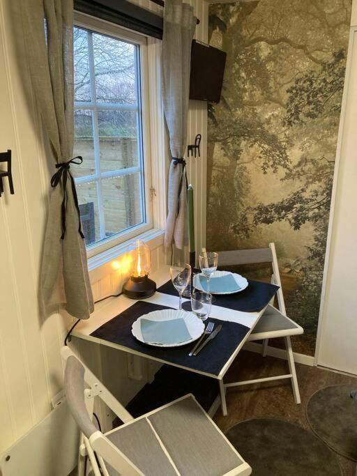 Mysig Ministuga Pa Privat Laege Landet *